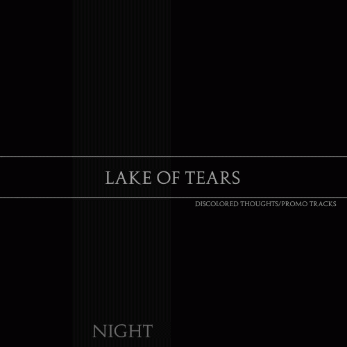 Night (HON) : Lake of Tears